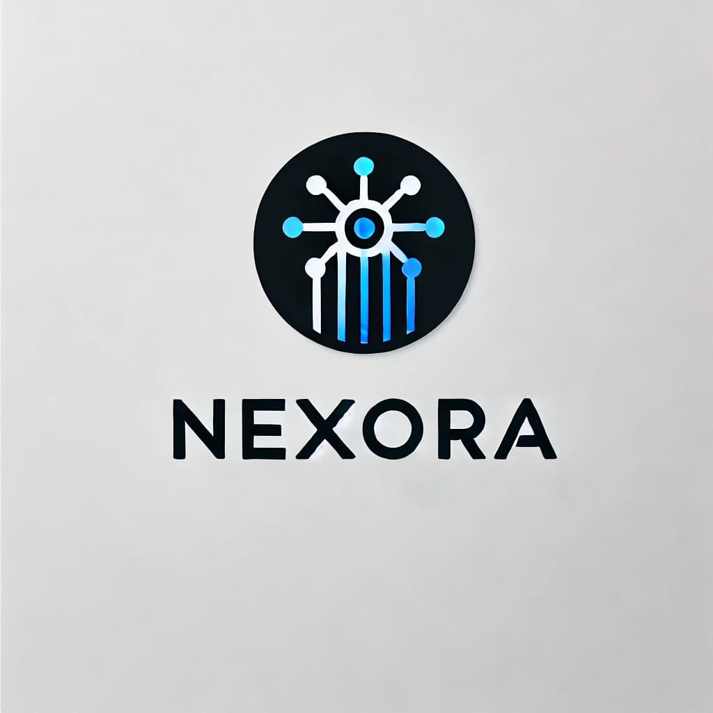 nexora logo image 