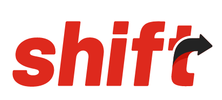 Shift Logo